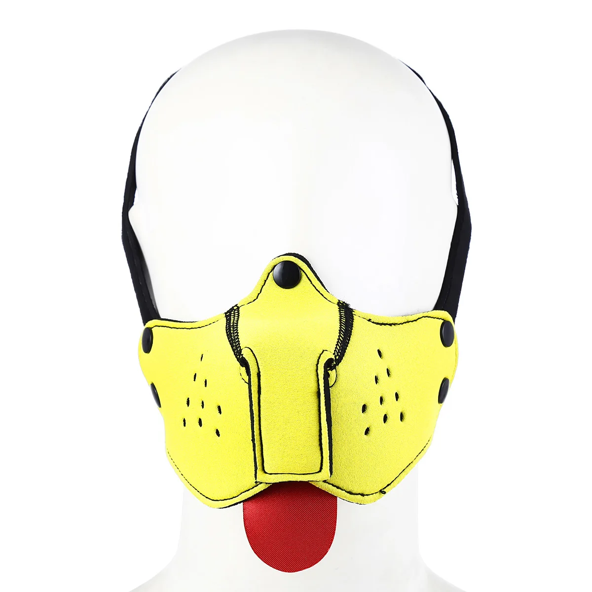 20 Styles Neoprene Puppy Play Dog Hood Mask,Bdsm Bondage Slave Pet Roleplay Party Pup Mask,Removable Muzzle,Couple Flirt Sex Toy 20 Styles Neoprene Puppy Play Dog Hood Mask,Bdsm Bondage Slave Pet Roleplay Party Pup Mask,Removable Muzzle,Couple Flirt Sex Toy