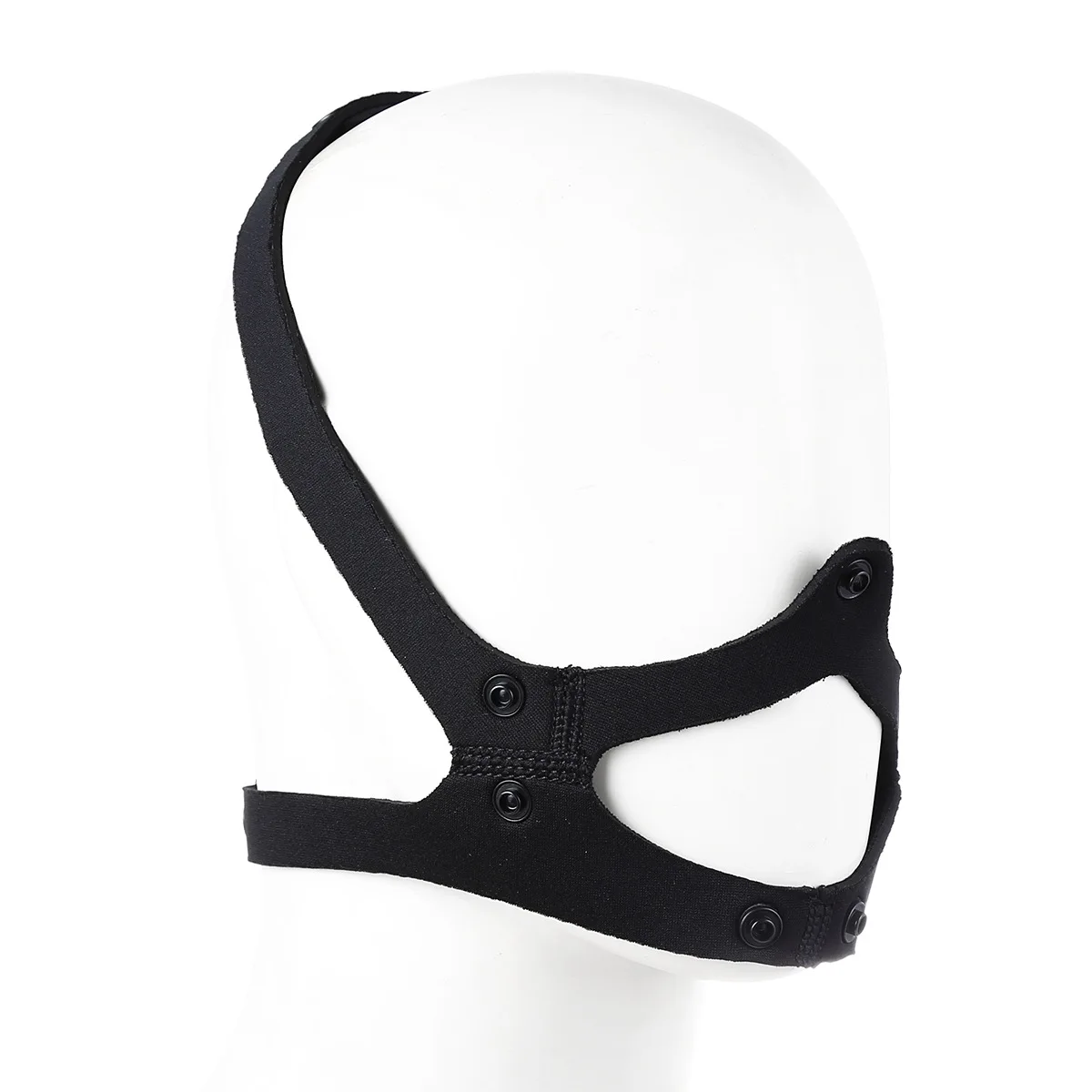 20 Styles Neoprene Puppy Play Dog Hood Mask,Bdsm Bondage Slave Pet Roleplay Party Pup Mask,Removable Muzzle,Couple Flirt Sex Toy 20 Styles Neoprene Puppy Play Dog Hood Mask,Bdsm Bondage Slave Pet Roleplay Party Pup Mask,Removable Muzzle,Couple Flirt Sex Toy