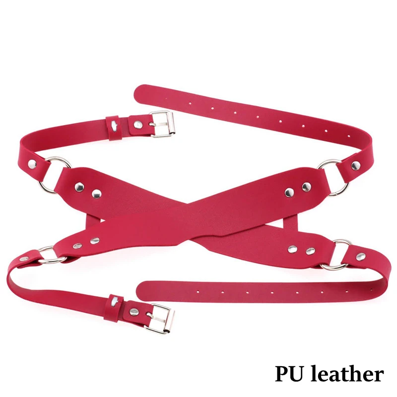 Bdsm Eye Mask Sex Bondage Adult Game Couples Leather Harness Mask Wearble Costumes For Women Men Cosplay Toys Face Masks Product Bdsm Eye Mask Sex Bondage Adult Game Couples Leather Harness Mask Wearble Costumes For Women Men Cosplay Toys Face Masks Product