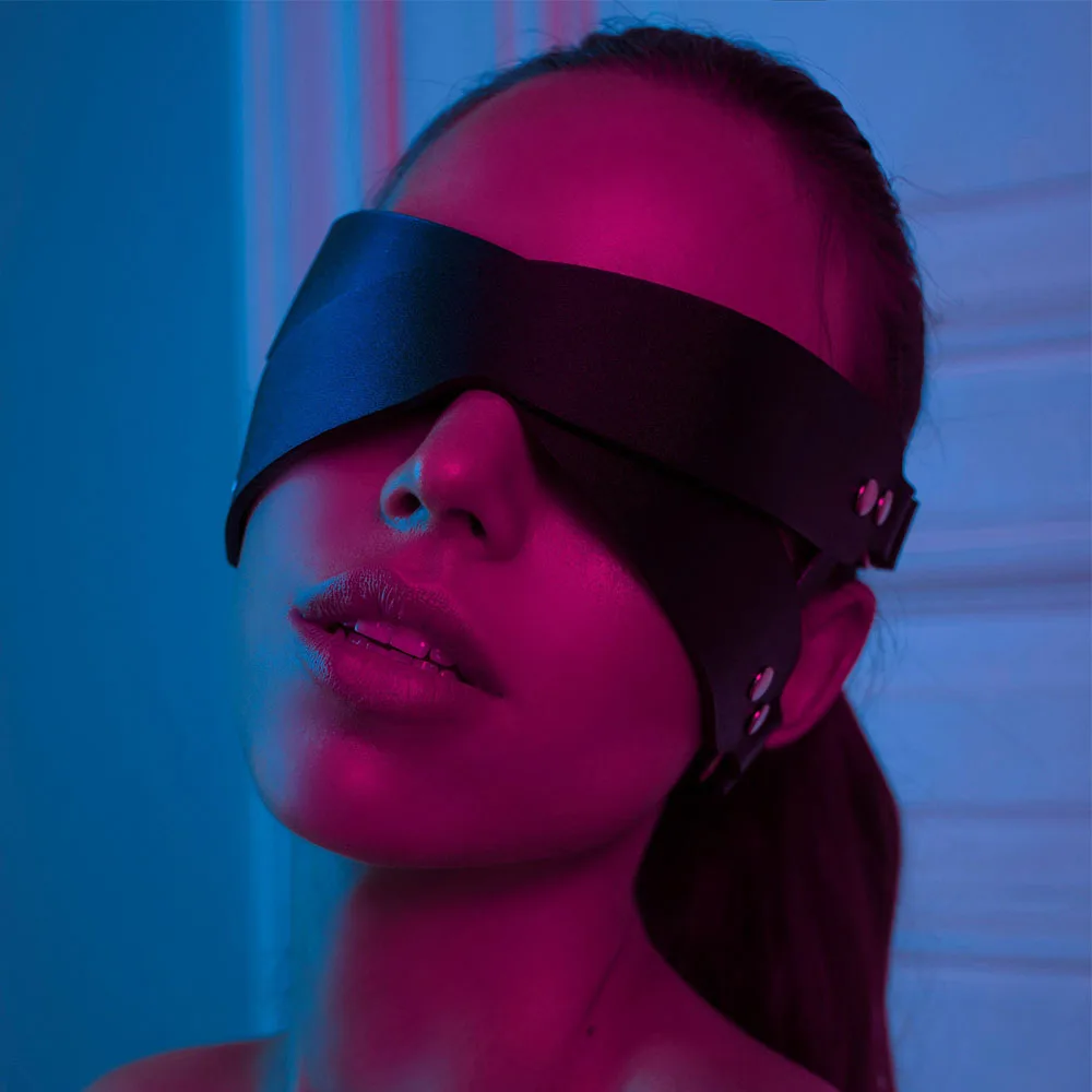 Bdsm Eye Mask Sex Bondage Adult Game Couples Leather Harness Mask Wearble Costumes For Women Men Cosplay Toys Face Masks Product Bdsm Eye Mask Sex Bondage Adult Game Couples Leather Harness Mask Wearble Costumes For Women Men Cosplay Toys Face Masks Product