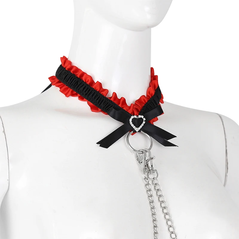 Erotic Costumes Sexy Lingerie Adult Sex Toys For Women Couples Bondage Gear Chastity Sex Shop No Vibrators Exotic Accessories