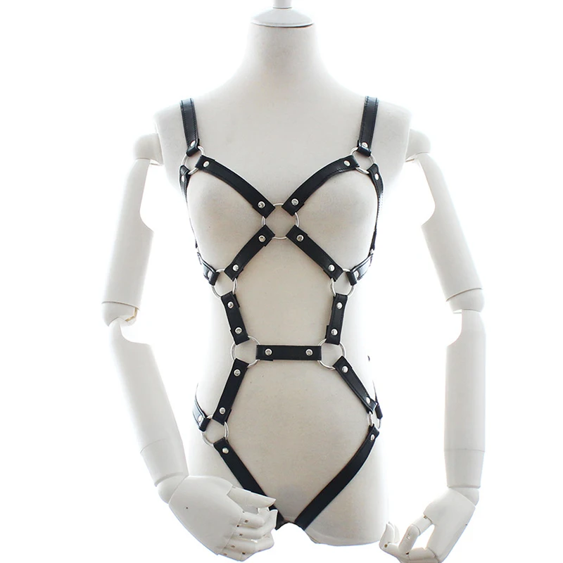 Erotic Costumes Sexy Lingerie Adult Sex Toys For Women Couples Bondage Gear Chastity Sex Shop No Vibrators Exotic Accessories