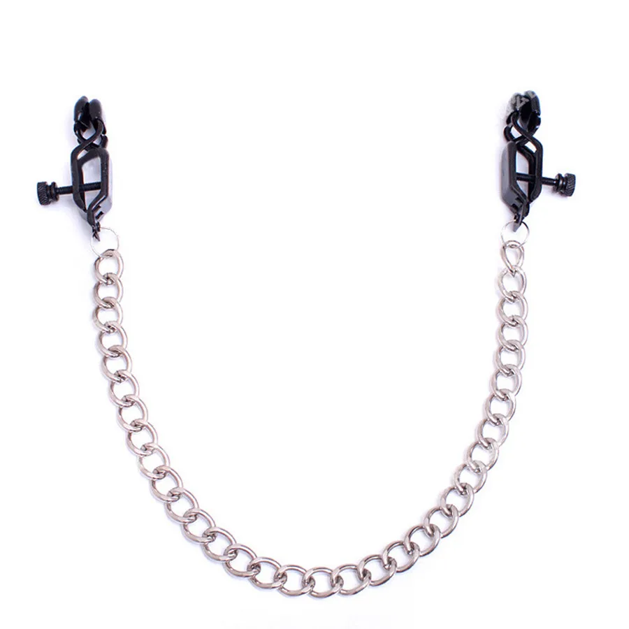 BDSM Nipple Suction Cups Clamps Suckers Erect Boob Clit Enlarger,Clitoris Pincher Clip Bondage,Sex Toys For Couples