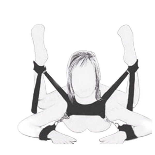 Sexy Lingerie Women's Underwear Set Dress Erotic Costumes Babydoll Sleepwear Porno Sex Sensual Women Exotic Accessories Bondage