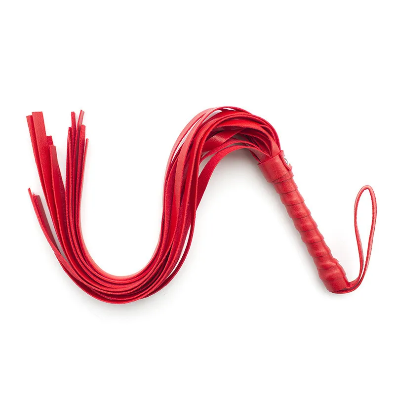 4 PCS Set Sex Toys For Women Couple BDSM Bondage Lingerie Handcuffs Whip Gag Adult Games Accessories Chastity Eroticos Sex Shop