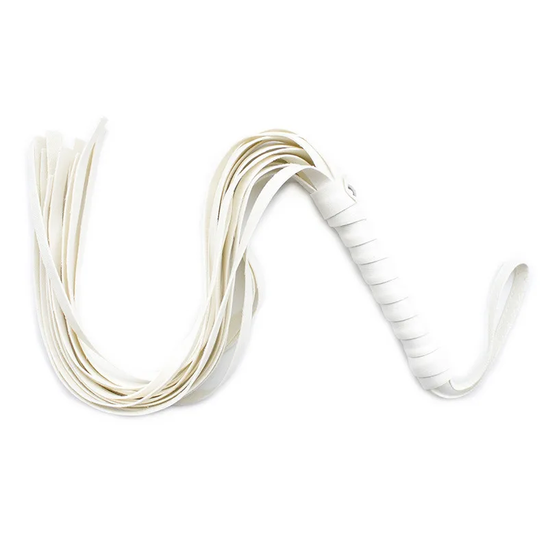 4 PCS Set Sex Toys For Women Couple BDSM Bondage Lingerie Handcuffs Whip Gag Adult Games Accessories Chastity Eroticos Sex Shop