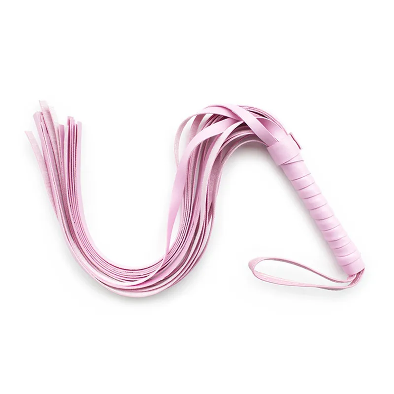 4 PCS Set Sex Toys For Women Couple BDSM Bondage Lingerie Handcuffs Whip Gag Adult Games Accessories Chastity Eroticos Sex Shop