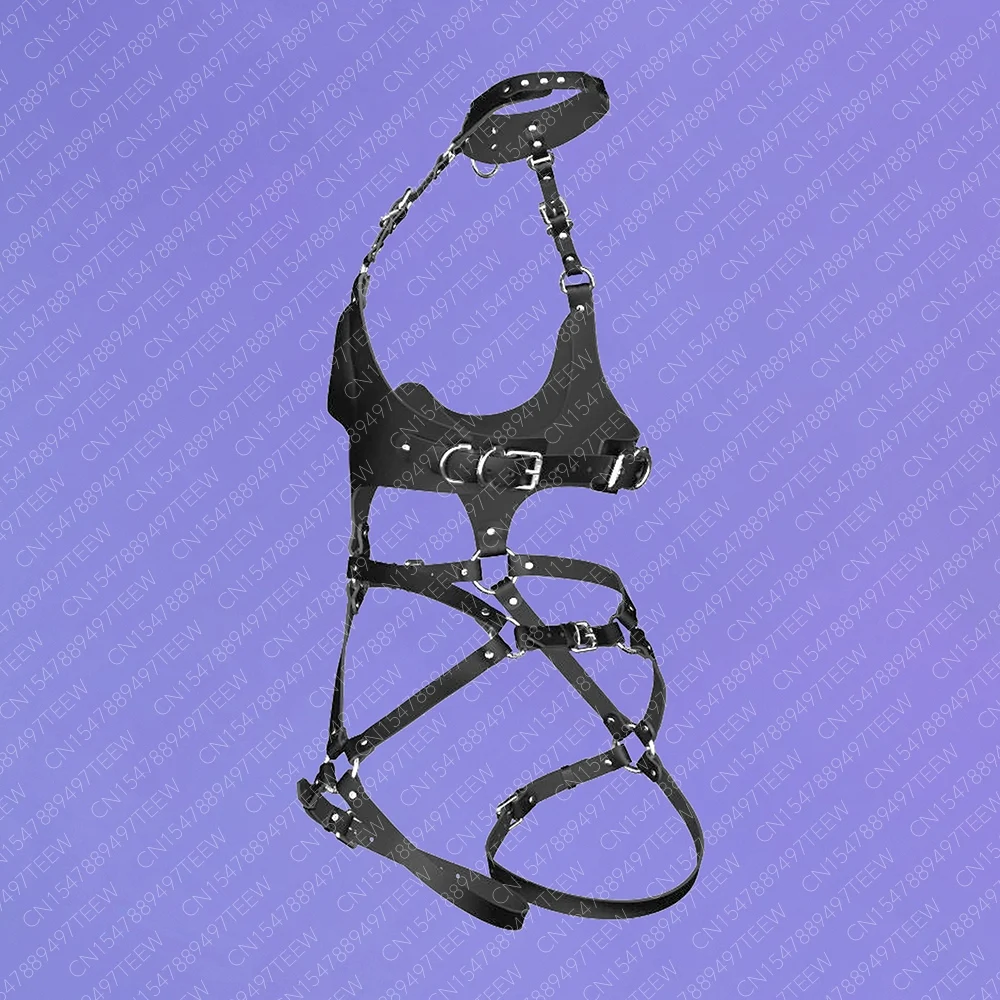 Women Sexy Sex Bondage Body Harness Belt Pu Leather Lingerie Bdsm Thigh Garter Belt Gothic Fetish Clothing Festival Rave Outfit Women Sexy Sex Bondage Body Harness Belt Pu Leather Lingerie Bdsm Thigh Garter Belt Gothic Fetish Clothing Festival Rave Outfit