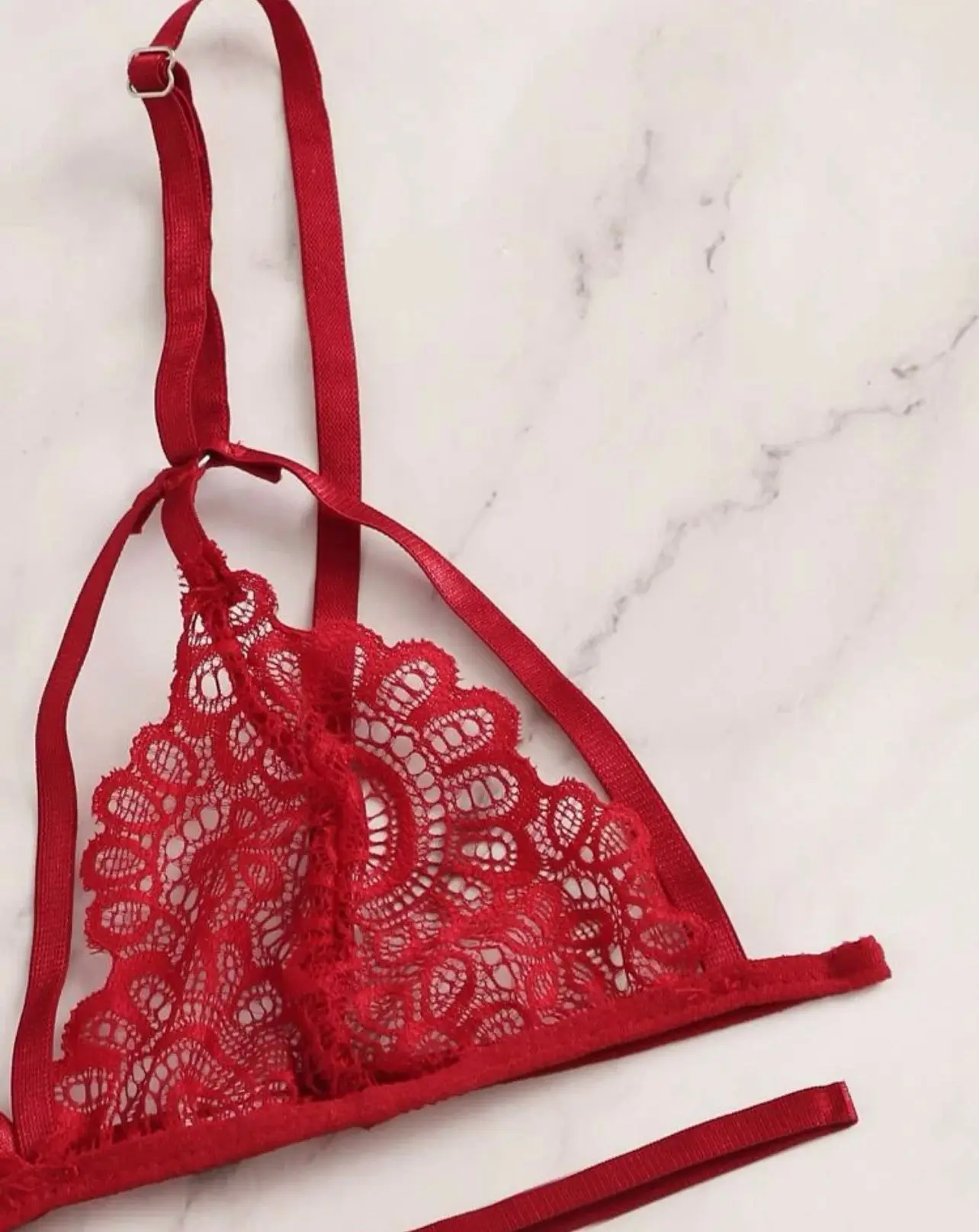 New Sexy Fashion Lace Lingerie Underwear Sleepwear Steel Ring Pajamas Garter Women Intimates Underwear Bra Panties Set Lingerie