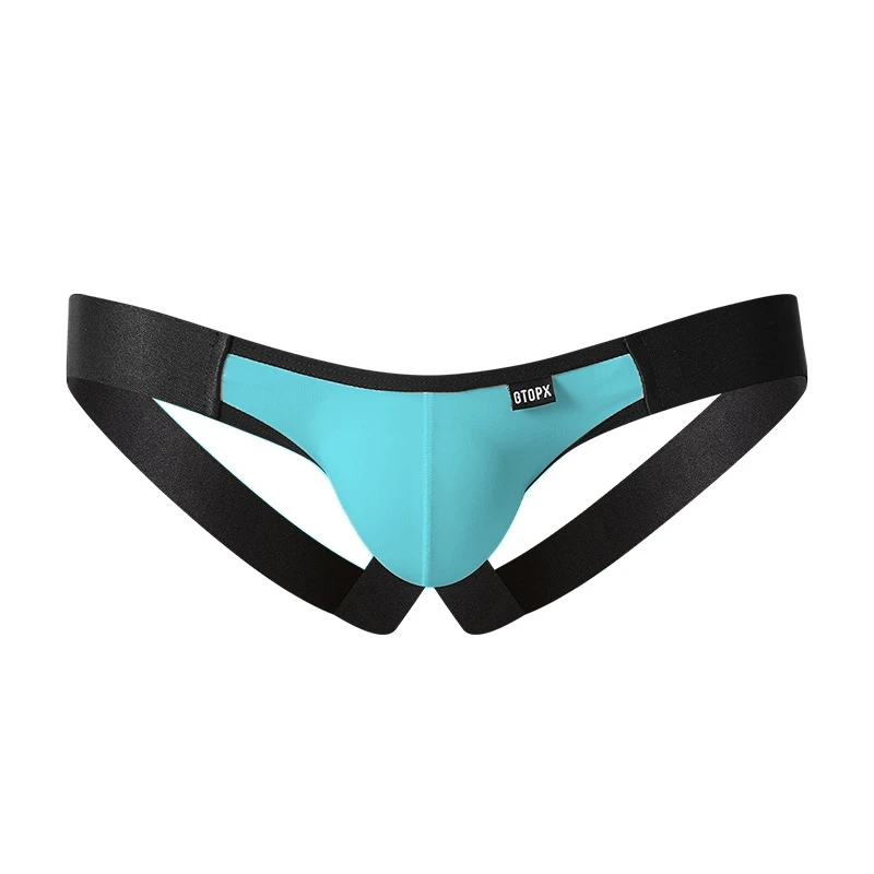 Sexy panties Men thong personalized tangas gay sissy breathable ropa interior hombre fun underwear men Briefs GTOPX MAN g-string Sexy panties Men thong personalized tangas gay sissy breathable ropa interior hombre fun underwear men Briefs GTOPX MAN g-string