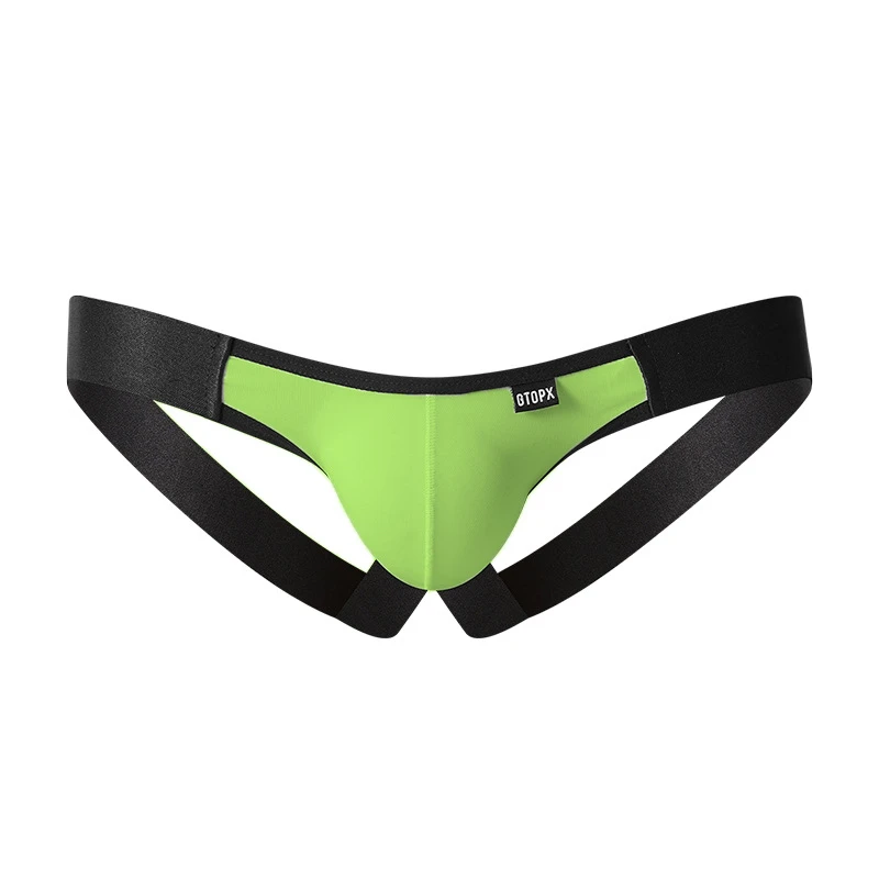 Sexy panties Men thong personalized tangas gay sissy breathable ropa interior hombre fun underwear men Briefs GTOPX MAN g-string Sexy panties Men thong personalized tangas gay sissy breathable ropa interior hombre fun underwear men Briefs GTOPX MAN g-string
