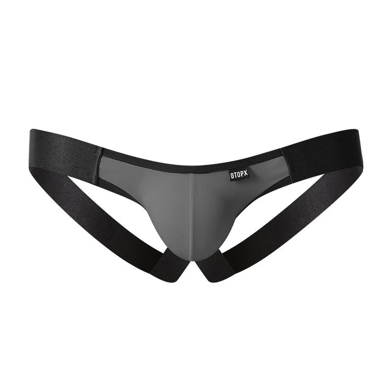 Sexy panties Men thong personalized tangas gay sissy breathable ropa interior hombre fun underwear men Briefs GTOPX MAN g-string Sexy panties Men thong personalized tangas gay sissy breathable ropa interior hombre fun underwear men Briefs GTOPX MAN g-string