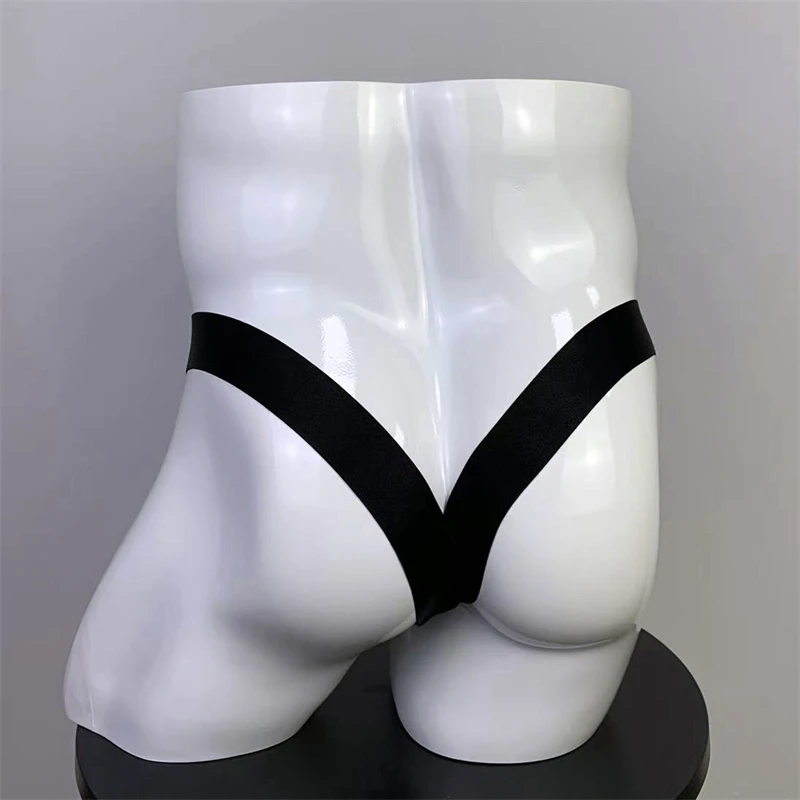 Sexy panties Men thong personalized tangas gay sissy breathable ropa interior hombre fun underwear men Briefs GTOPX MAN g-string Sexy panties Men thong personalized tangas gay sissy breathable ropa interior hombre fun underwear men Briefs GTOPX MAN g-string