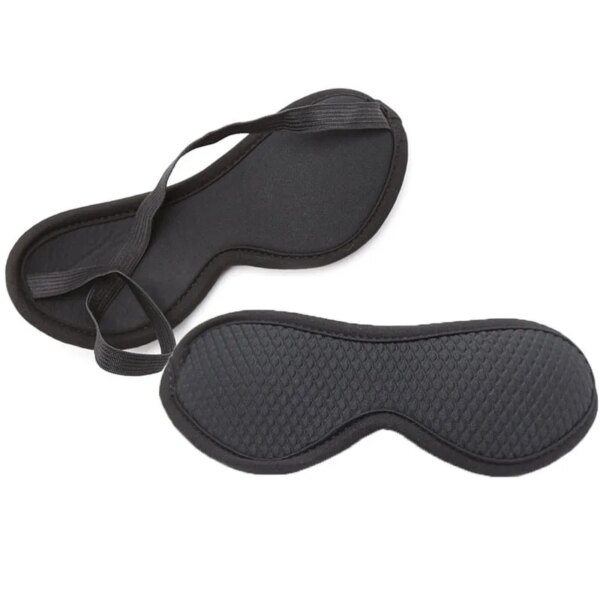 BDSM Bondage Sex Toys For Adults Women Sex Mask Sleep Eyeshade Blindfolded Eye Patch Cover Sexy Exotic Lingerie Accessories