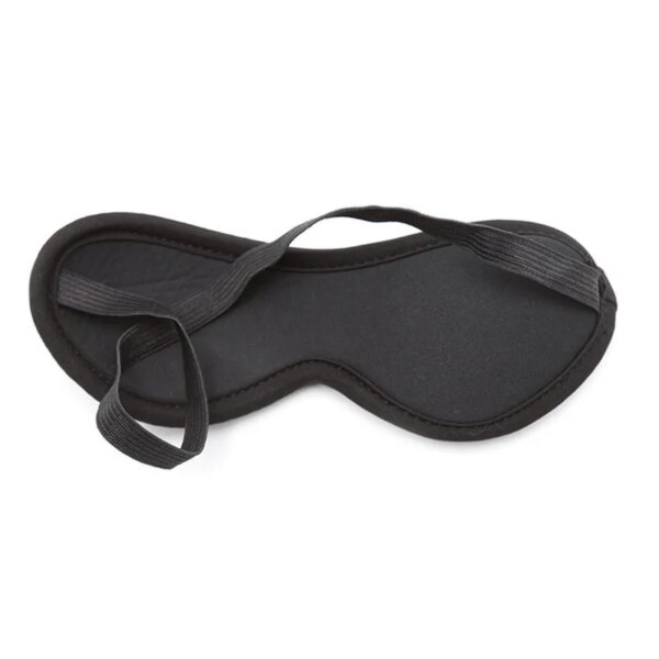 BDSM Bondage Sex Toys For Adults Women Sex Mask Sleep Eyeshade Blindfolded Eye Patch Cover Sexy Exotic Lingerie Accessories