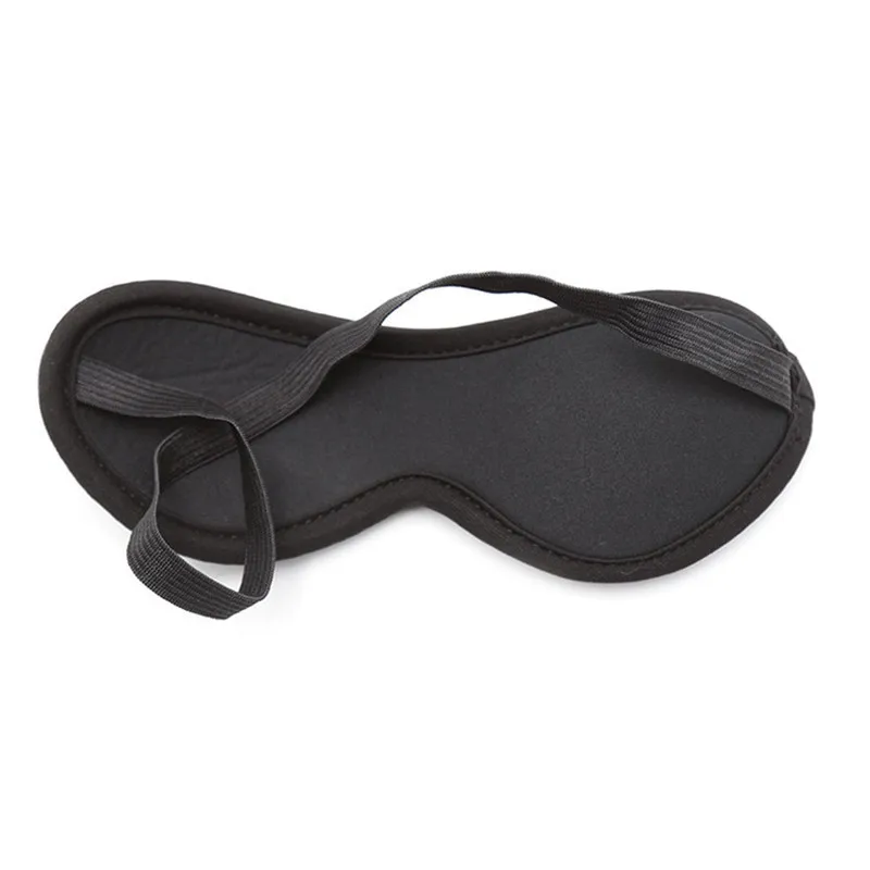 BDSM Bondage Sex Toys For Adults Women Sex Mask Sleep Eyeshade Blindfolded Eye Patch Cover Sexy Exotic Lingerie Accessories