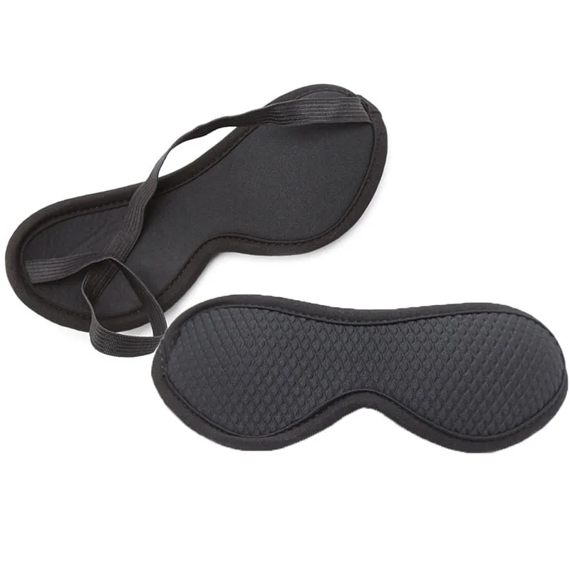 BDSM Bondage Sex Toys For Adults Women Sex Mask Sleep Eyeshade Blindfolded Eye Patch Cover Sexy Exotic Lingerie Accessories