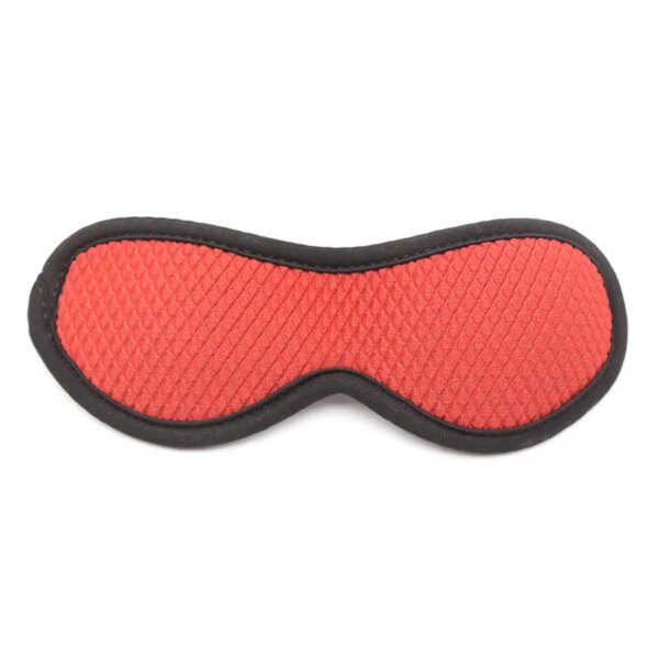 BDSM Bondage Sex Toys For Adults Women Sex Mask Sleep Eyeshade Blindfolded Eye Patch Cover Sexy Exotic Lingerie Accessories