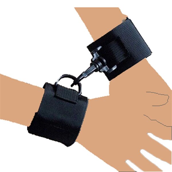 Adult games sex handcuffs Restraints Cosplay,Restraint Bondage Play Chain Sex Flirt Toys mid-night sex bondage Black Handcuff