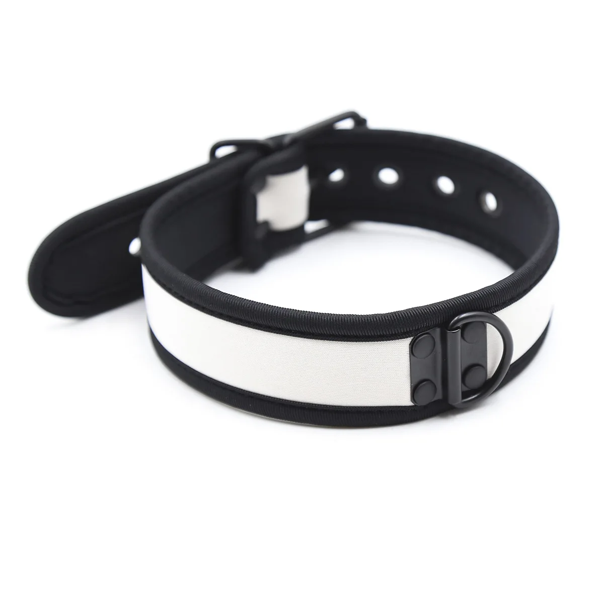Exotic Accessory of Puppy Play Bondage Collar Strap for Men Women Bdsm Slave Cosplay Fetish Sponge Choker Flirt Erotic Sex Toys Exotic Accessory of Puppy Play Bondage Collar Strap for Men Women Bdsm Slave Cosplay Fetish Sponge Choker Flirt Erotic Sex Toys