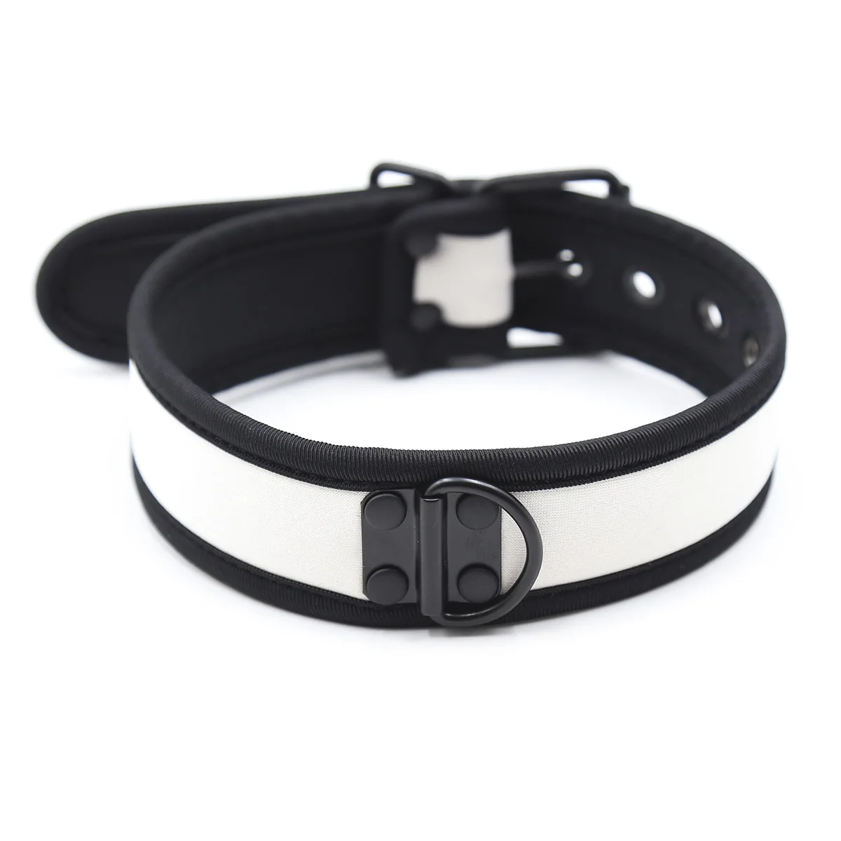 Exotic Accessory of Puppy Play Bondage Collar Strap for Men Women Bdsm Slave Cosplay Fetish Sponge Choker Flirt Erotic Sex Toys Exotic Accessory of Puppy Play Bondage Collar Strap for Men Women Bdsm Slave Cosplay Fetish Sponge Choker Flirt Erotic Sex Toys