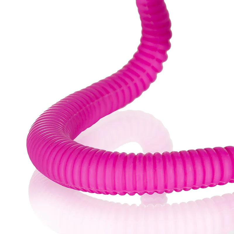 Labia Clamps Pussy Spreader Silicone Spot Clitoris Stimulation Oral Sex Vagina Speculum BDSM Bondage Spread Vaginal Lips Flirt