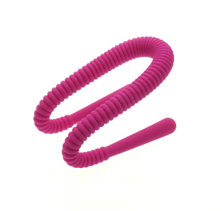 Labia Clamps Pussy Spreader Silicone Spot Clitoris Stimulation Oral Sex Vagina Speculum BDSM Bondage Spread Vaginal Lips Flirt