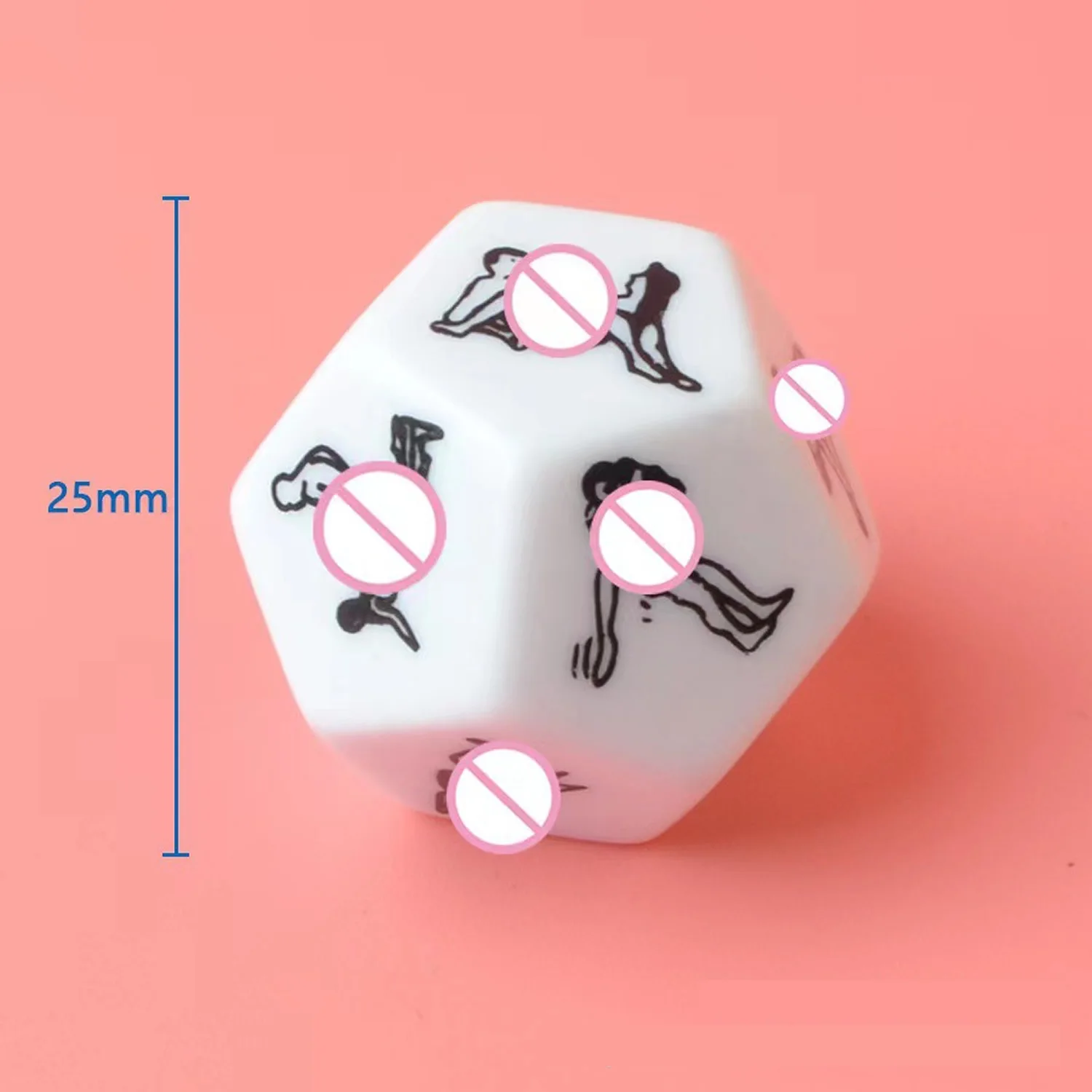 Couple Posture Toy Cubes Ual Erotic Bondage Accessories Interesting Toys Adult Games Hot Sale Multiple Sides Sex Dice Couple Posture Toy Cubes Ual Erotic Bondage Accessories Interesting Toys Adult Games Hot Sale Multiple Sides Sex Dice
