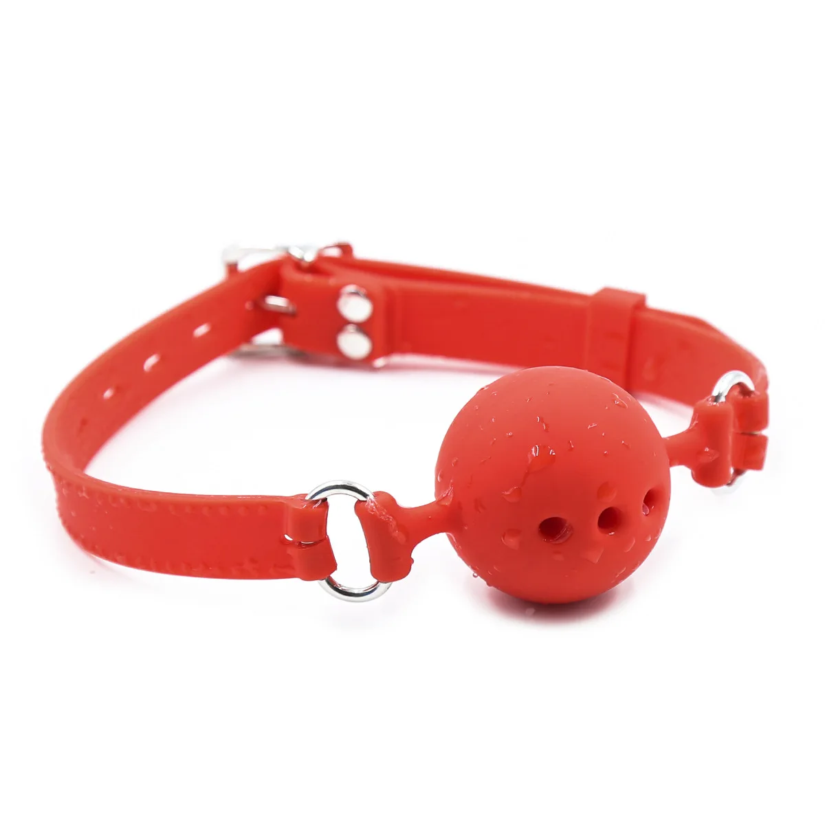 3 Sizes Soft Safety Silicone Open Mouth Gag Ball Bdsm Bondage Slave Ball Gag Erotic Sex Toys For Woman Couples Adult Sex Games 3 Sizes Soft Safety Silicone Open Mouth Gag Ball Bdsm Bondage Slave Ball Gag Erotic Sex Toys For Woman Couples Adult Sex Games