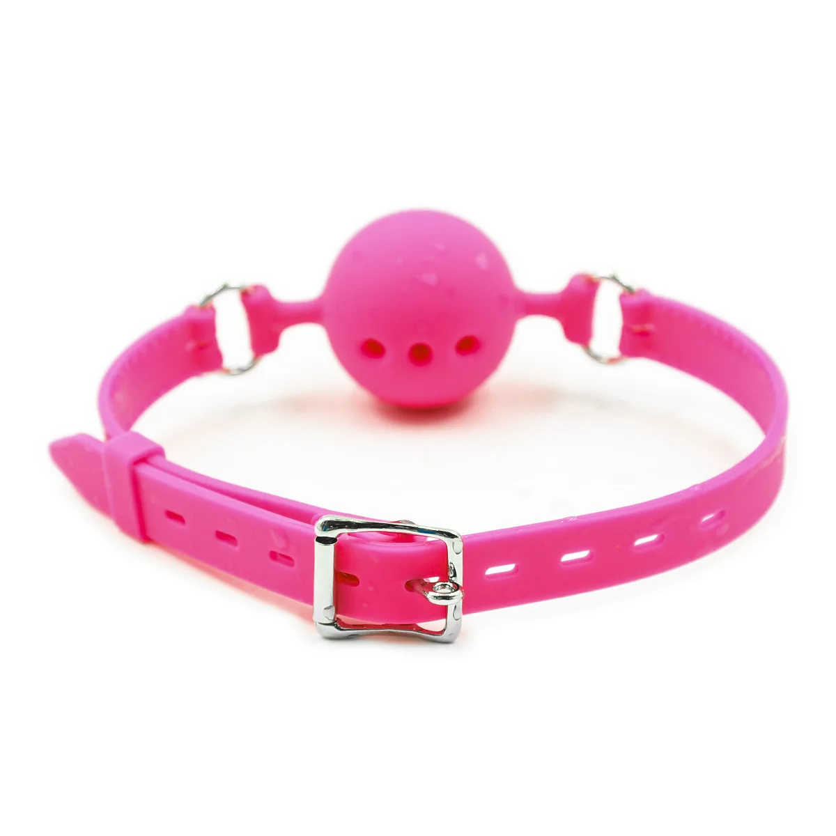 3 Sizes Soft Safety Silicone Open Mouth Gag Ball Bdsm Bondage Slave Ball Gag Erotic Sex Toys For Woman Couples Adult Sex Games 3 Sizes Soft Safety Silicone Open Mouth Gag Ball Bdsm Bondage Slave Ball Gag Erotic Sex Toys For Woman Couples Adult Sex Games