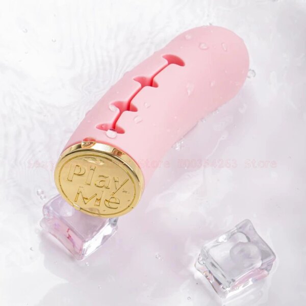 Bondage Deep Throat Mouth Plug Leather Adjusting Mouth Ball Simulation Dildo Bdsm Mouth Gag Sex Toys Flirt Sex Tools For Female