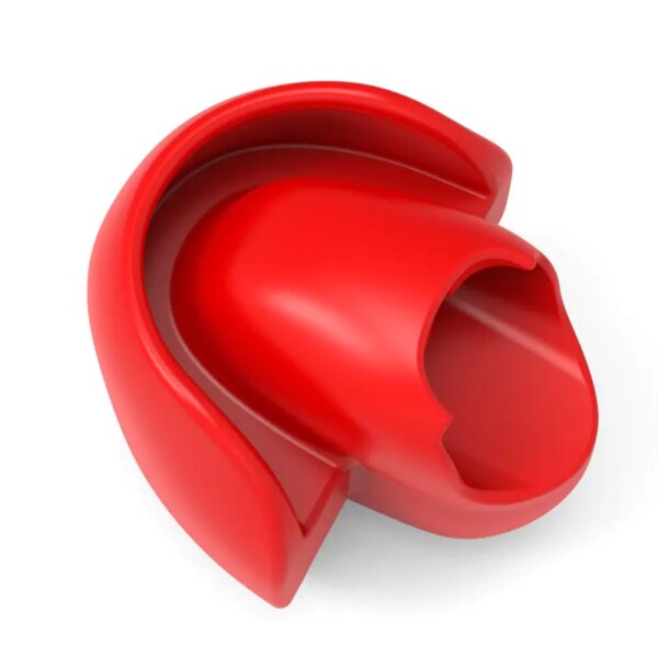 Sex Toy Tongue Fixed Gag Balls BDSM Bondage Silicone Mouth Ball Couple Erotic Control Harness Adult Erotic Product