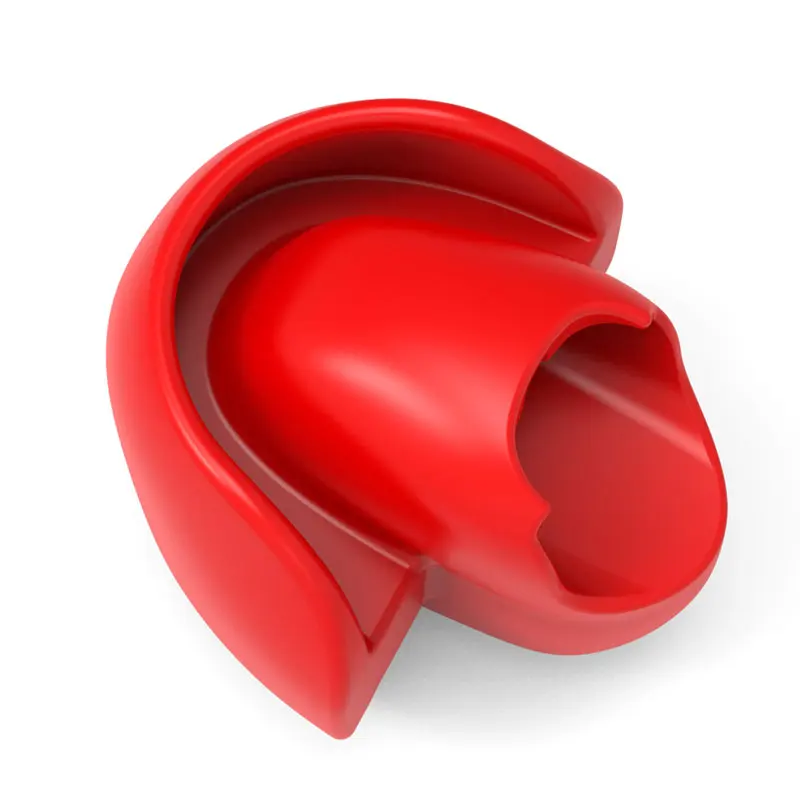 Sex Toy Tongue Fixed Gag Balls BDSM Bondage Silicone Mouth Ball Couple Erotic Control Harness Adult Erotic Product