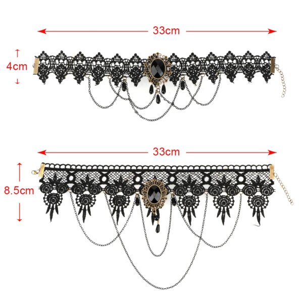 Sexy Necklace Bondage Lace Adult Games Slave Restraints Sex Tools for Sale Adult Sexy Toys sm Games Sex Toys for Couples