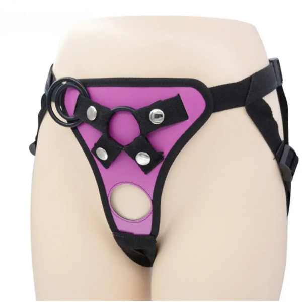 Strap On Dildo Pants for Lesbian Strapon Harness Strap-On Penis Belt Erotic Sex Toys for Adult Sex Products sex shop para casais