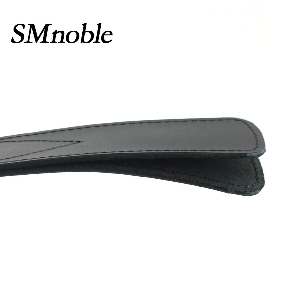 Excite Your Partner with this 1pc Leather Paddle BDSM Bondage Spanking Whip Perfect for Flirting & Fetish Sex Toy For Woman Excite Your Partner with this 1pc Leather Paddle BDSM Bondage Spanking Whip Perfect for Flirting & Fetish Sex Toy For Woman