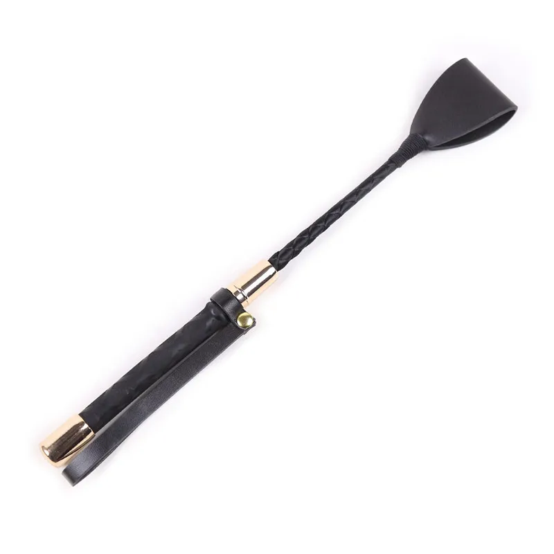 60/54/45/30CM PU Leather Spanking Paddle Long Whip Flirting BDSM Bondage Sex Toys For Woman Adults Role Play SM Products 60/54/45/30CM PU Leather Spanking Paddle Long Whip Flirting BDSM Bondage Sex Toys For Woman Adults Role Play SM Products