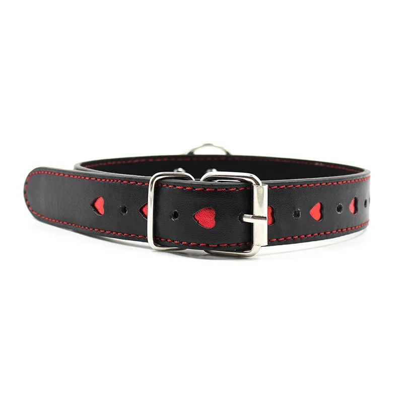 PU Leather Sexy Handcuffs Collar Gag Hollow LOVE Restraints Foot Cuffs Bdsm Sex Toys for Couples Bondage Erotic Women Adult Game PU Leather Sexy Handcuffs Collar Gag Hollow LOVE Restraints Foot Cuffs Bdsm Sex Toys for Couples Bondage Erotic Women Adult Game