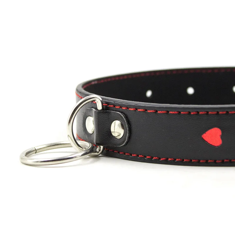 PU Leather Sexy Handcuffs Collar Gag Hollow LOVE Restraints Foot Cuffs Bdsm Sex Toys for Couples Bondage Erotic Women Adult Game PU Leather Sexy Handcuffs Collar Gag Hollow LOVE Restraints Foot Cuffs Bdsm Sex Toys for Couples Bondage Erotic Women Adult Game