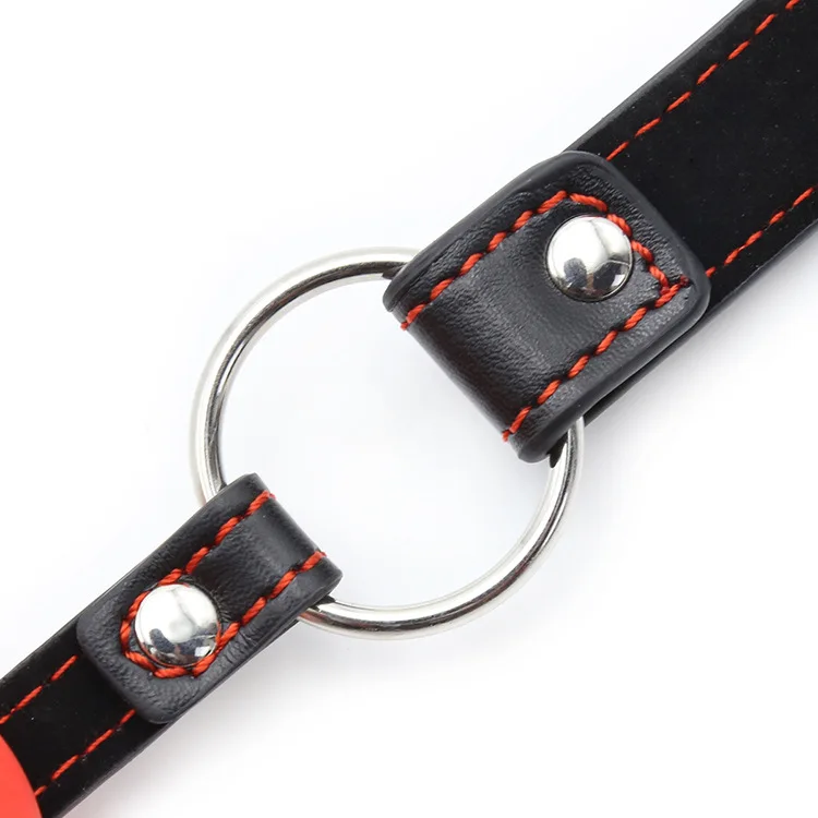 PU Leather Sexy Handcuffs Collar Gag Hollow LOVE Restraints Foot Cuffs Bdsm Sex Toys for Couples Bondage Erotic Women Adult Game PU Leather Sexy Handcuffs Collar Gag Hollow LOVE Restraints Foot Cuffs Bdsm Sex Toys for Couples Bondage Erotic Women Adult Game