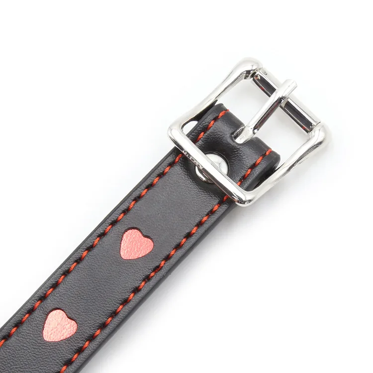 PU Leather Sexy Handcuffs Collar Gag Hollow LOVE Restraints Foot Cuffs Bdsm Sex Toys for Couples Bondage Erotic Women Adult Game PU Leather Sexy Handcuffs Collar Gag Hollow LOVE Restraints Foot Cuffs Bdsm Sex Toys for Couples Bondage Erotic Women Adult Game