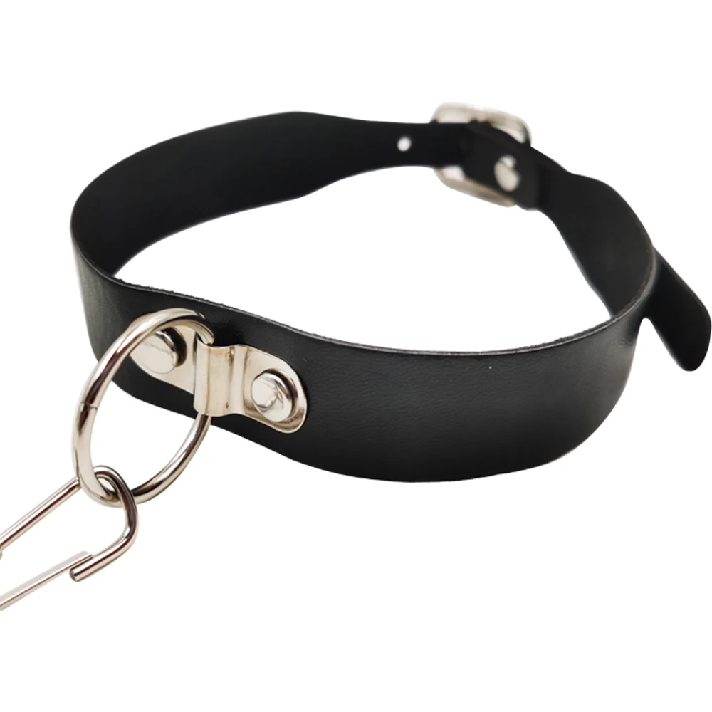 Slave Whip Bdsm Fetish Bondage Slave Sex Collar Leash Steel Chain Restrict Adult Game Dog Chain Punish Neck Collars Sexshop 18 Slave Whip Bdsm Fetish Bondage Slave Sex Collar Leash Steel Chain Restrict Adult Game Dog Chain Punish Neck Collars Sexshop 18