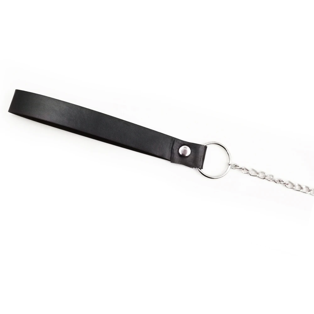 Slave Whip Bdsm Fetish Bondage Slave Sex Collar Leash Steel Chain Restrict Adult Game Dog Chain Punish Neck Collars Sexshop 18 Slave Whip Bdsm Fetish Bondage Slave Sex Collar Leash Steel Chain Restrict Adult Game Dog Chain Punish Neck Collars Sexshop 18