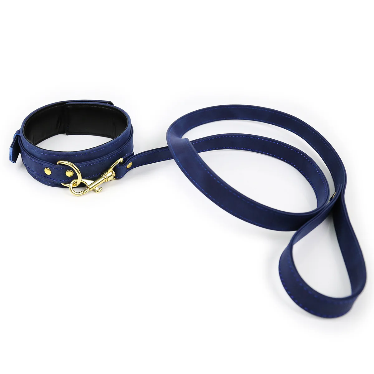 Thierry BDSM Products Bondage PU Leather Collar With Leash Erotic Sex Toys Restraint Fetish Adult Games Sex Toys For Couples Thierry BDSM Products Bondage PU Leather Collar With Leash Erotic Sex Toys Restraint Fetish Adult Games Sex Toys For Couples