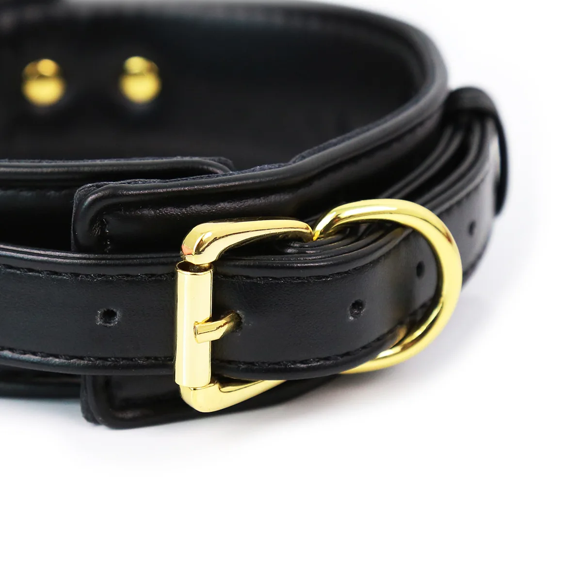 Thierry BDSM Products Bondage PU Leather Collar With Leash Erotic Sex Toys Restraint Fetish Adult Games Sex Toys For Couples Thierry BDSM Products Bondage PU Leather Collar With Leash Erotic Sex Toys Restraint Fetish Adult Games Sex Toys For Couples