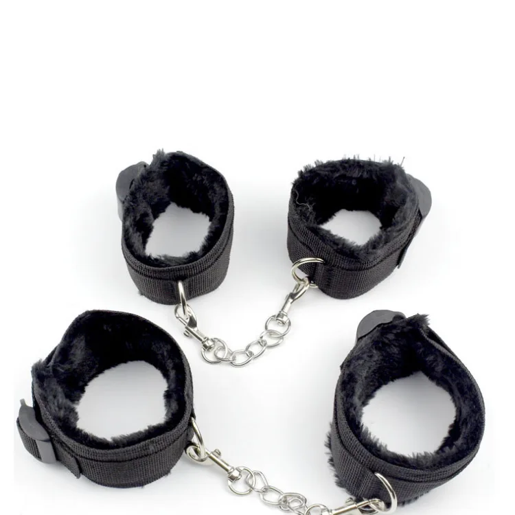 Adult SM Sex Products Women Sex Toys Bdsm Kits Bondage gear Collar Butt Plug Whip Erotic Adult Games Handcuffs for Adults Toys