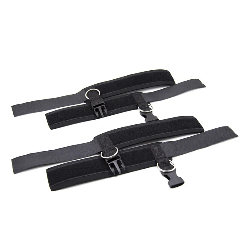 BDSM Bondage Restraints Collar Adult Erotic Games Furniture Sex Toys For Woman Couples Slave Neck Handcuffs Nylon Fetish Shop