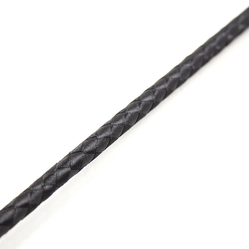 60cm bdsm Whip bondage erotic slave Game Fetish Leather Spanking Paddle roleplay Flogger sex toys for couples horse riding gift
