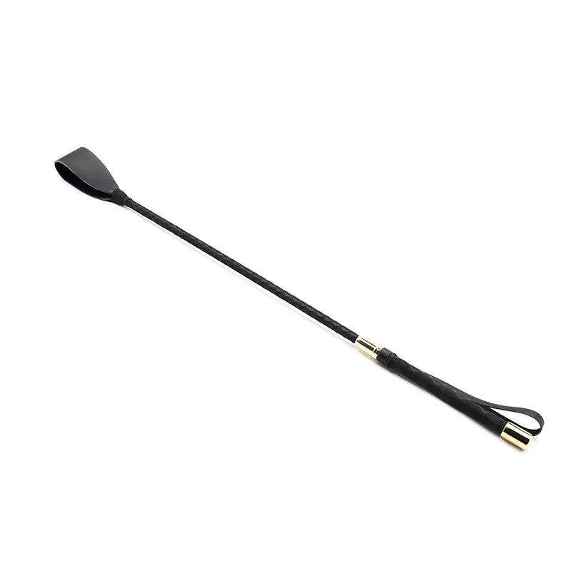 60cm bdsm Whip bondage erotic slave Game Fetish Leather Spanking Paddle roleplay Flogger sex toys for couples horse riding gift