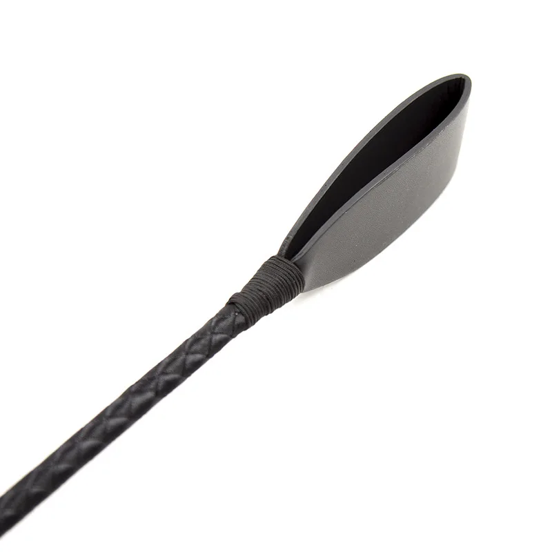 60cm bdsm Whip bondage erotic slave Game Fetish Leather Spanking Paddle roleplay Flogger sex toys for couples horse riding gift